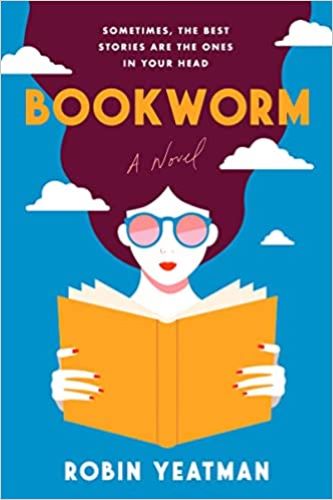 Bookworm by Robin Yeatman