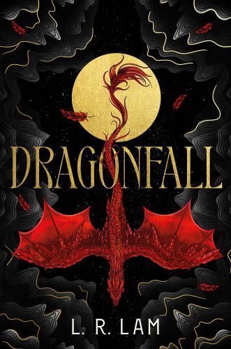 Dragonfall by L.R. Lam