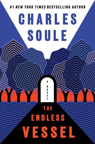 The Endless Vessel by Charles Soule