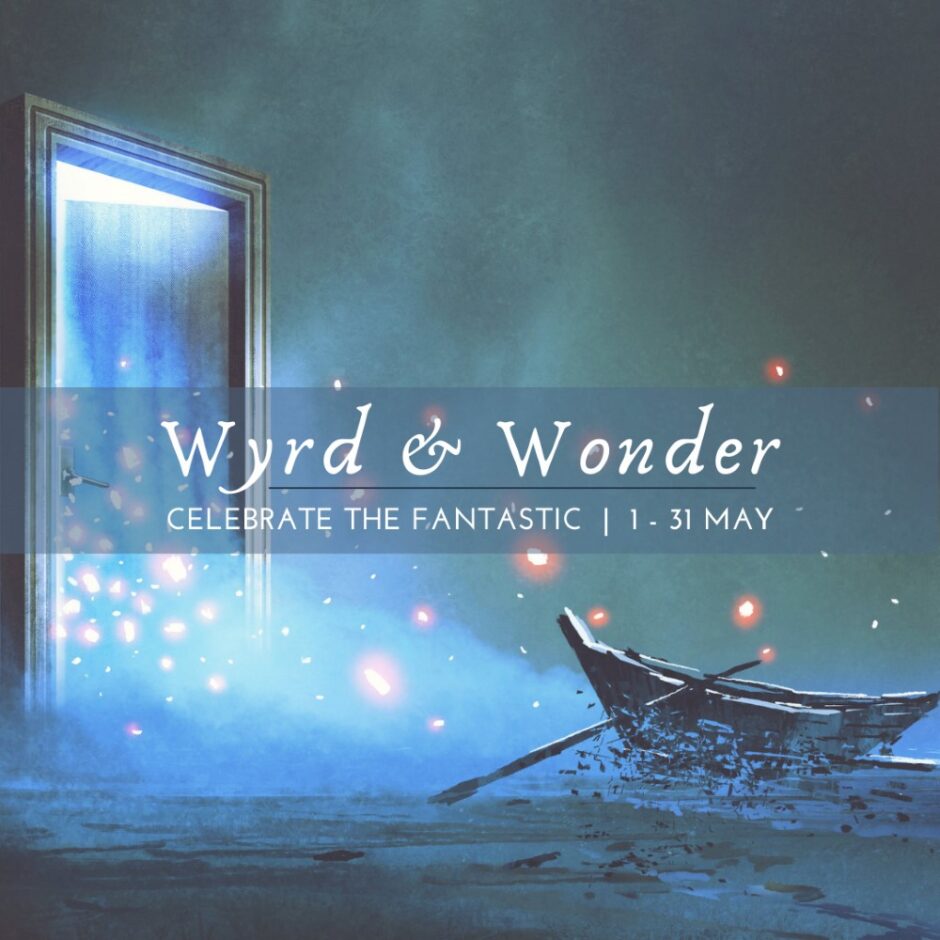 Wyrd and Wonder 2023