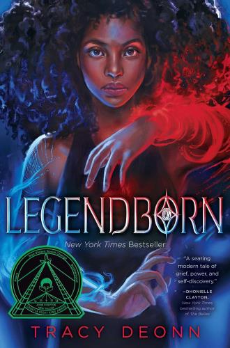 Legendborn by Tracy Deonn
