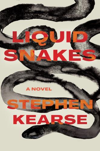 Liquid Snakes by Stephen Kearse.