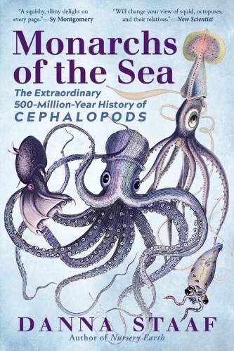 Monarchs of the Sea by Dana Staaf