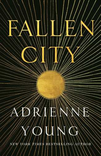 Fallen City by Adrienne Young