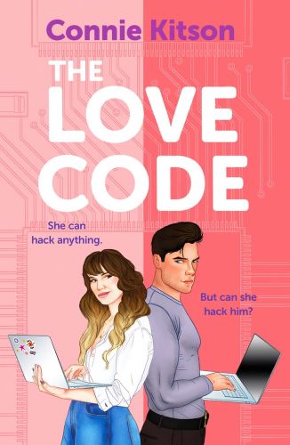 The Love Code by Connie Kitson